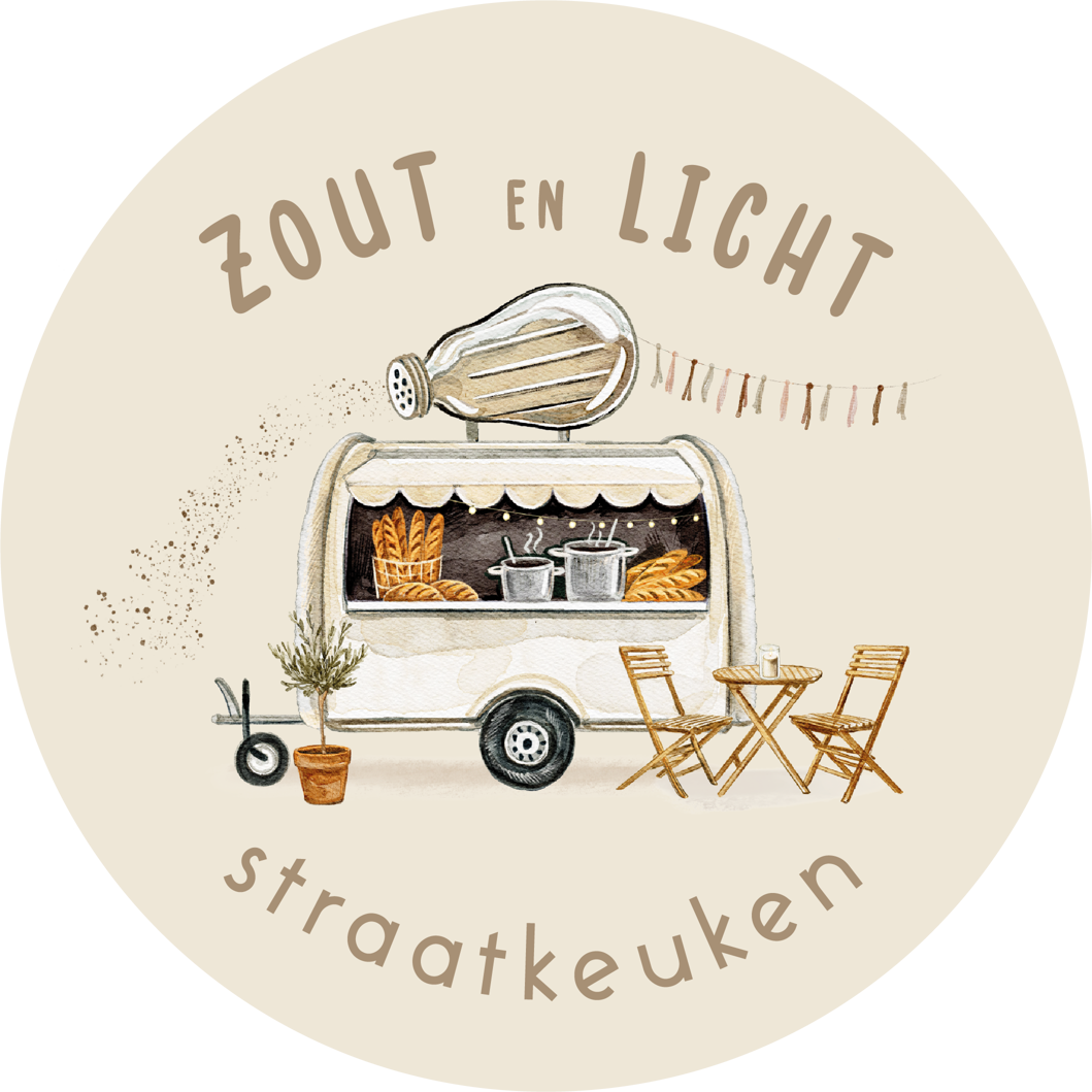 Foodtruck afbeelding